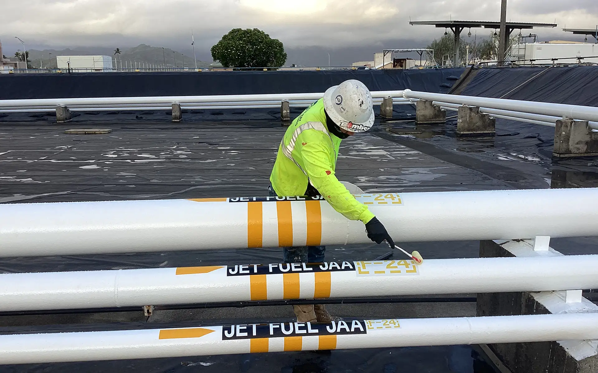 SSPC Certification: Your Guide to Coating Industry Credentials