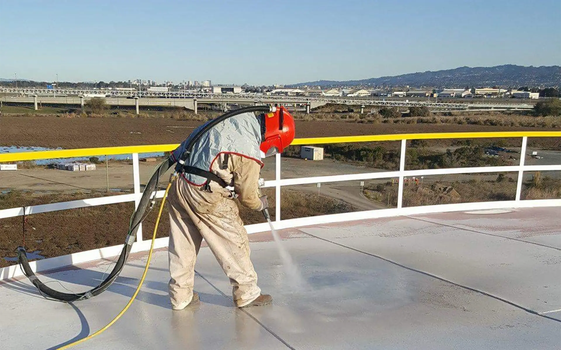 What Is Surface Prep?